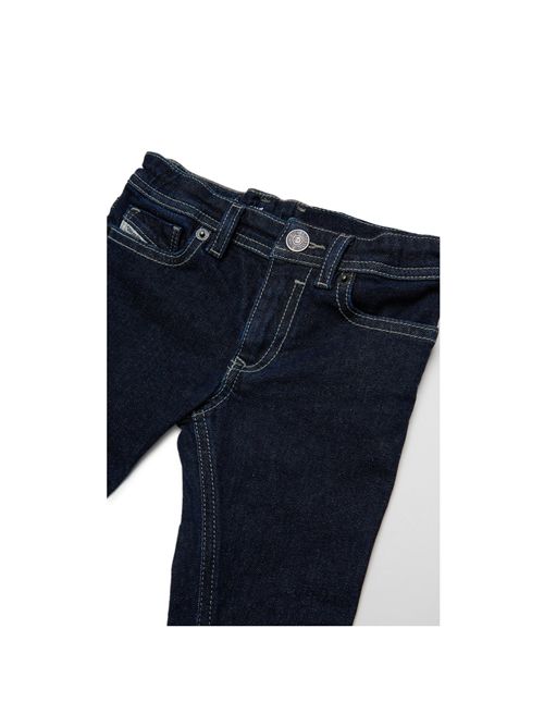 Pantalone, unisex, logato. DIESEL | K00242 KXBUSK01
